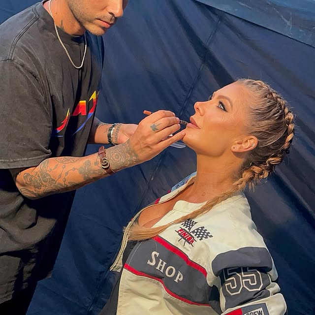 Post by fernandohervas_mua