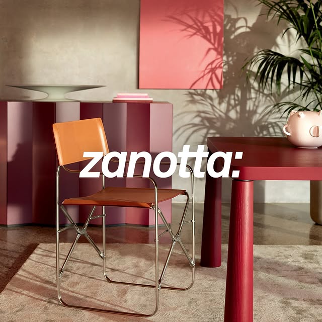 Post by zanotta_spa