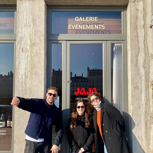 Post by jajapowerwines