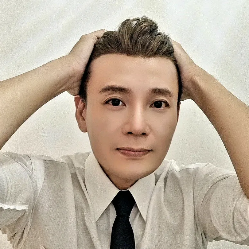 OMGhairsg 新加坡's profile picture