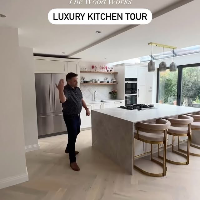 Post by thewoodworks