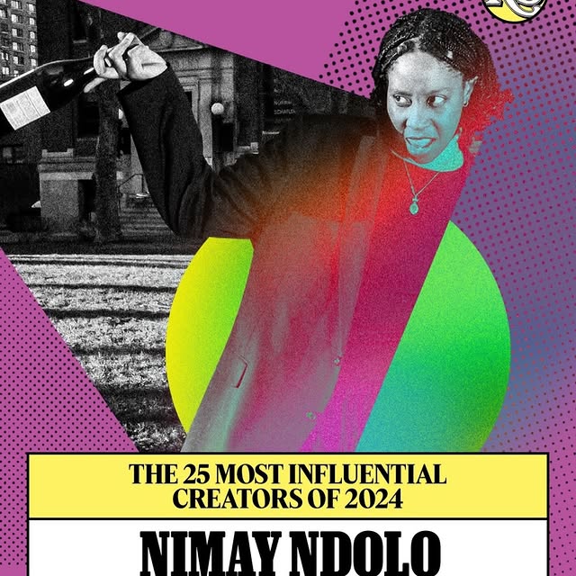 Post by nimayndoleaux