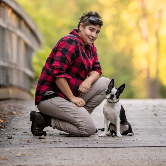 Adam's profile picture