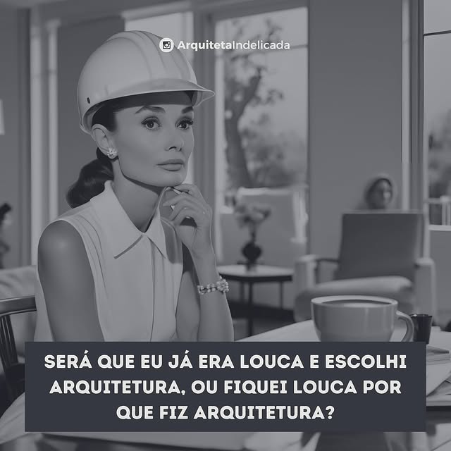 Post by arquitetaindelicada