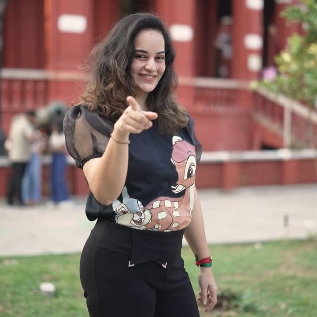 Post by itssujavarunee