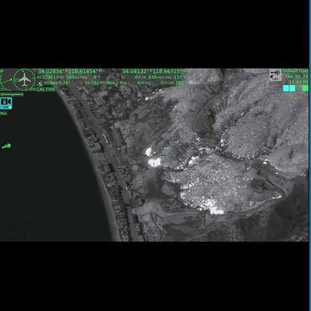 Post by calfireairops