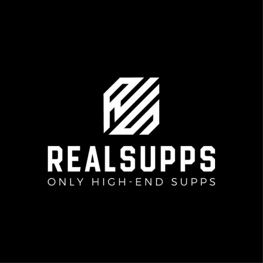 REALSUPPS's profile picture