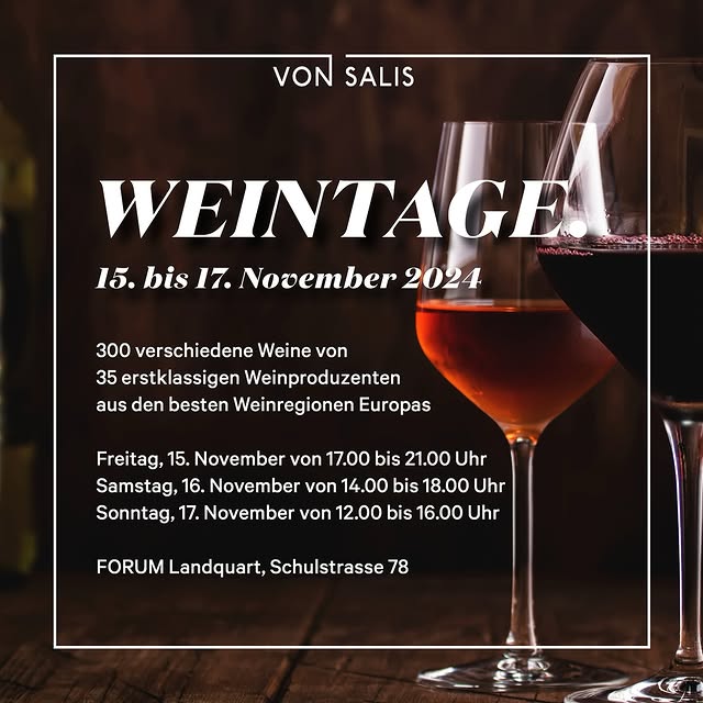 Post by vonsaliswein.ch