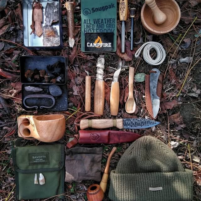 Post by survivalunit