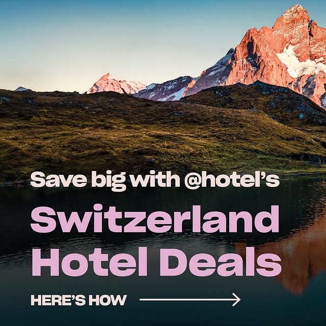 Post by switzerland.explores