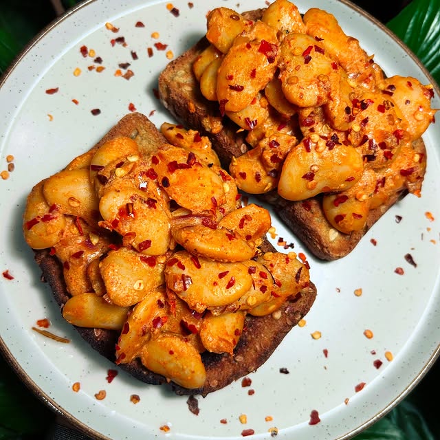 Post by theablevegan