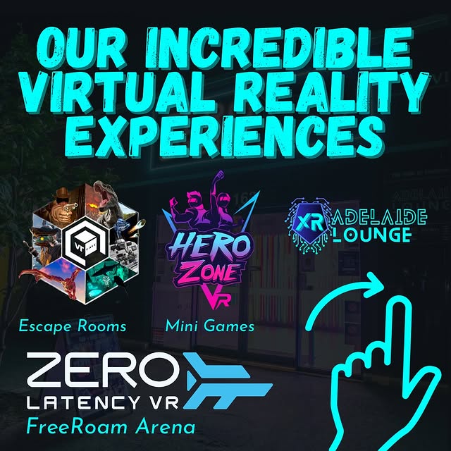 Post by zerolatencyadelaide