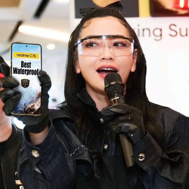 Post by realmeindonesia