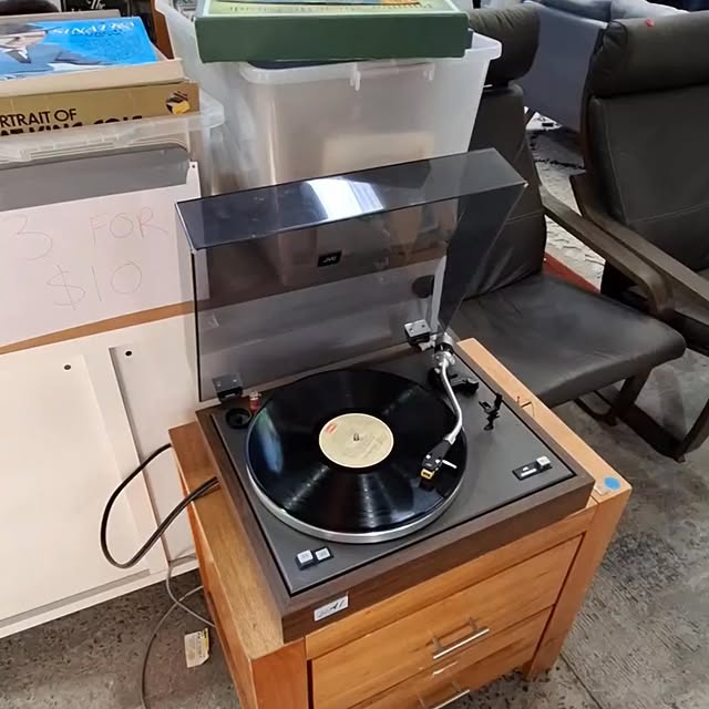 Post by recyclersdepot