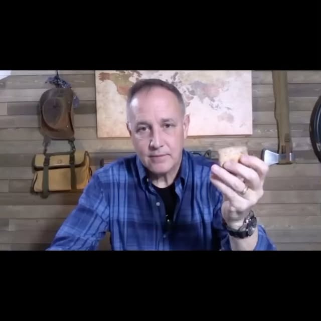 Post by sensibleprepper00