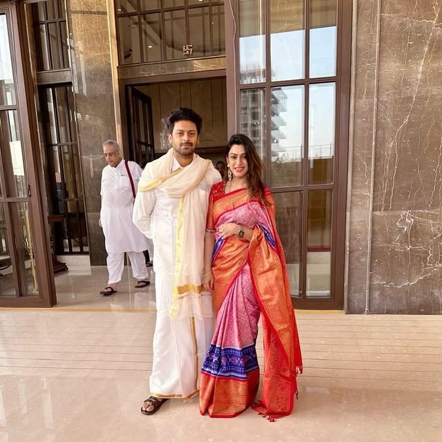 Post by vandanasrikanth