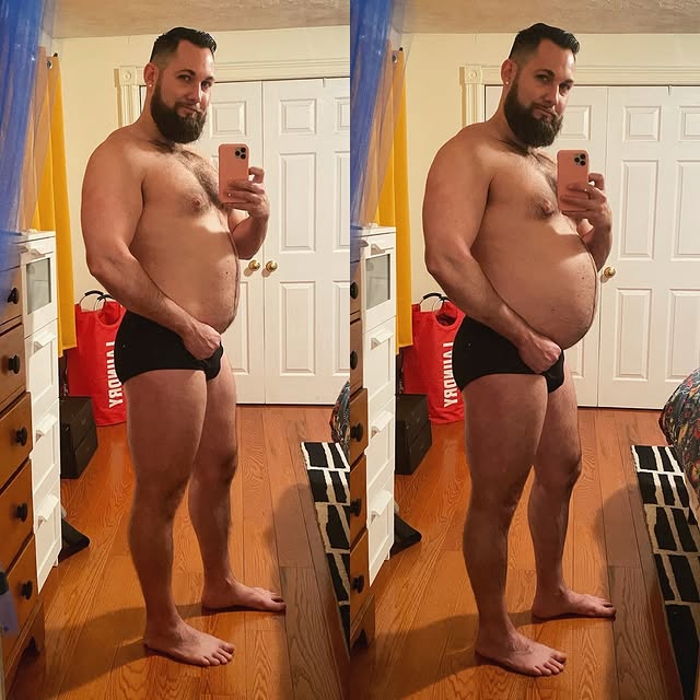 Post by lebeardedgent