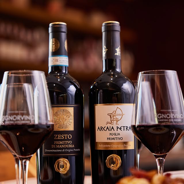 Post by signorvino_fr