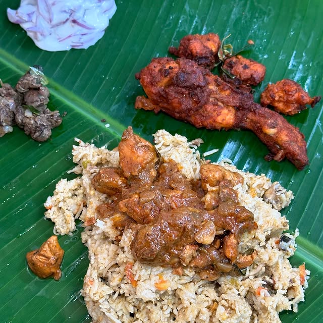 Post by foodtastingmission