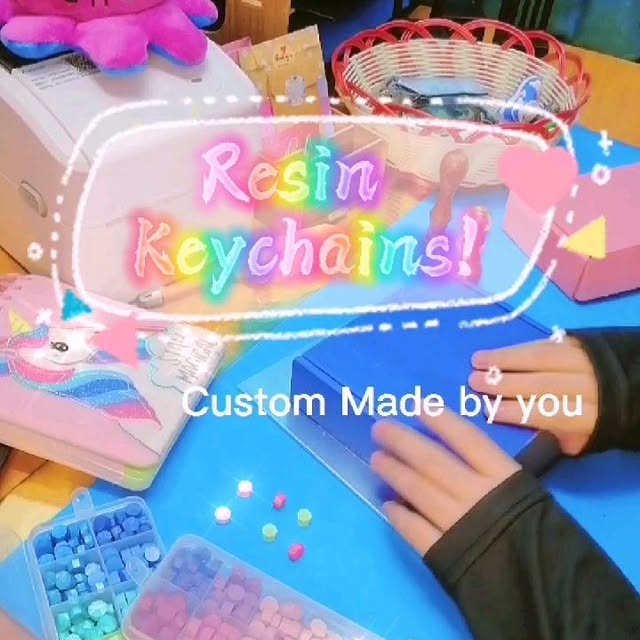 Post by studioart.resin