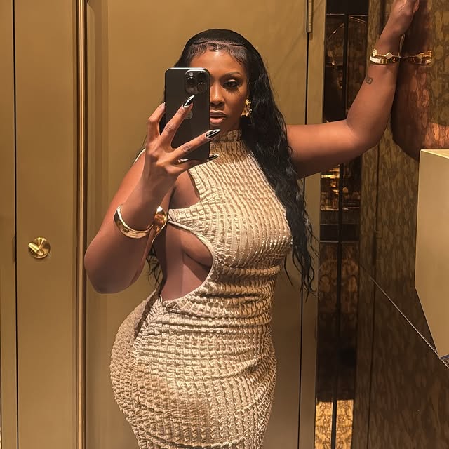 Post by infamousashanti