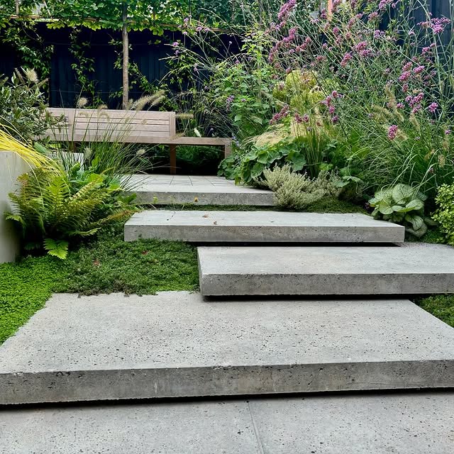 Post by tomhowardgardens