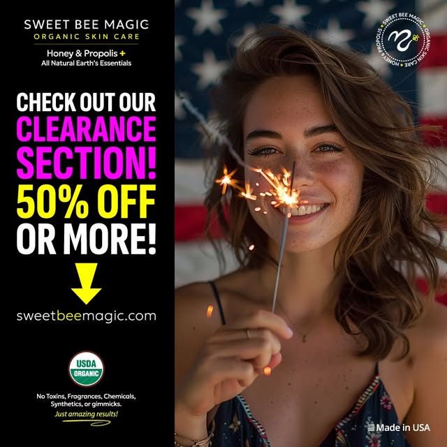 Post by sweetbeemagic