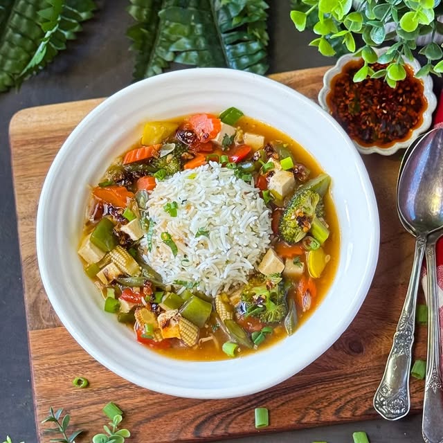 Post by thehealthyrasoi