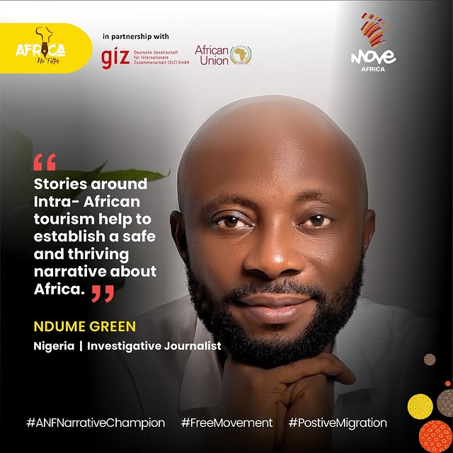 Post by africanofilter