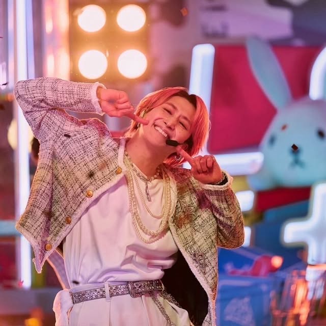 Post by daisuke.sakuma_sn_official