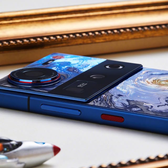 Post by nubiasmartphone