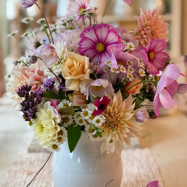 Post by fishtailcottage