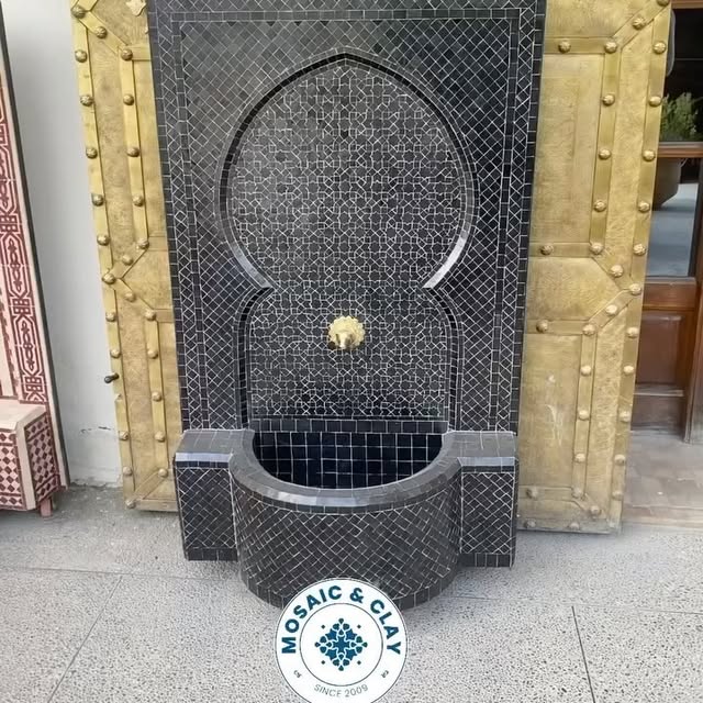 Post by mosaicandclay