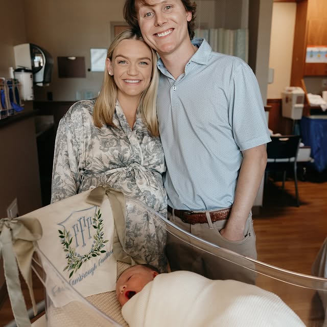 Post by leightonbfaulkner