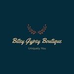 Bitsy Gypsy Boutique's profile picture
