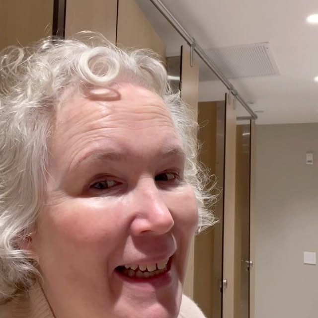 Post by maryacrosbie