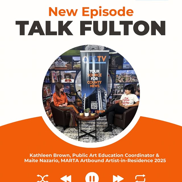 Post by fultonpublicart