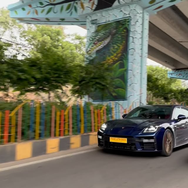 Post by porschein.india