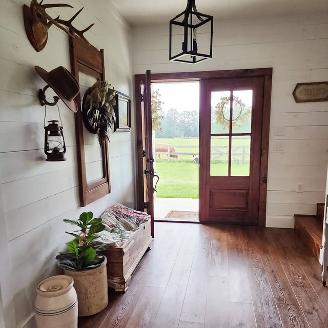 Post by thecrowdedfarmhouse