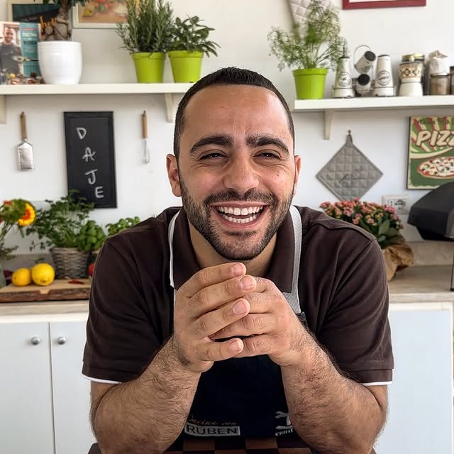 Post by cucinaconruben