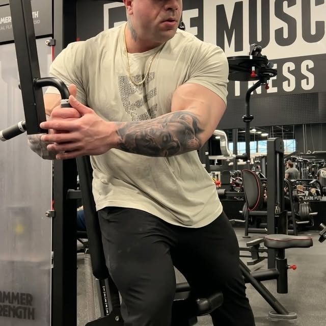 Post by morganmac.bodybuilding