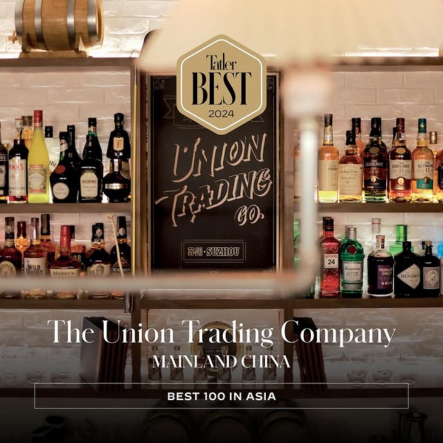 Post by uniontradingco