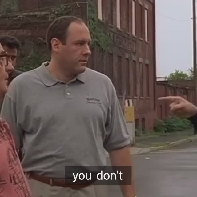 Post by sopranos_official