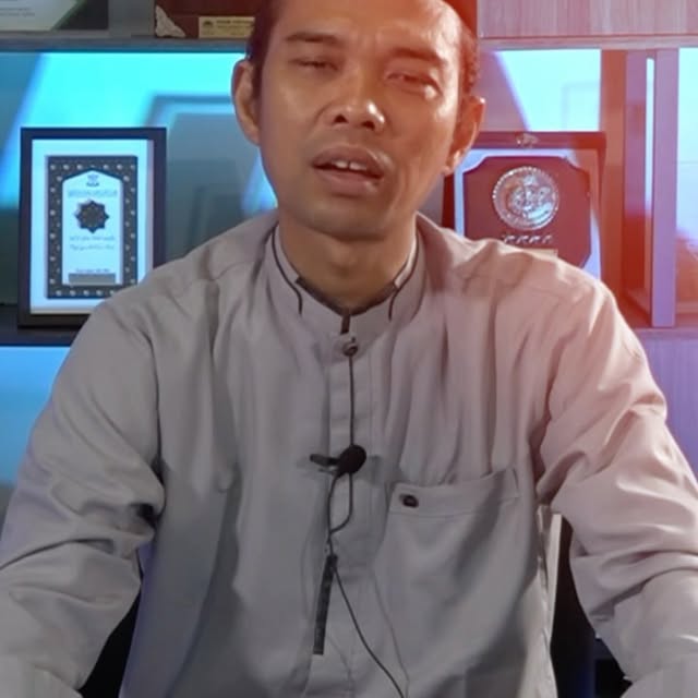 Post by ustadzabdulsomad_official