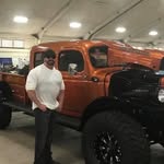 Dante Trudel's profile picture