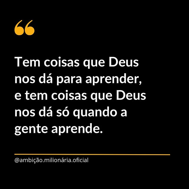 Post by ambicao.milionaria.oficial