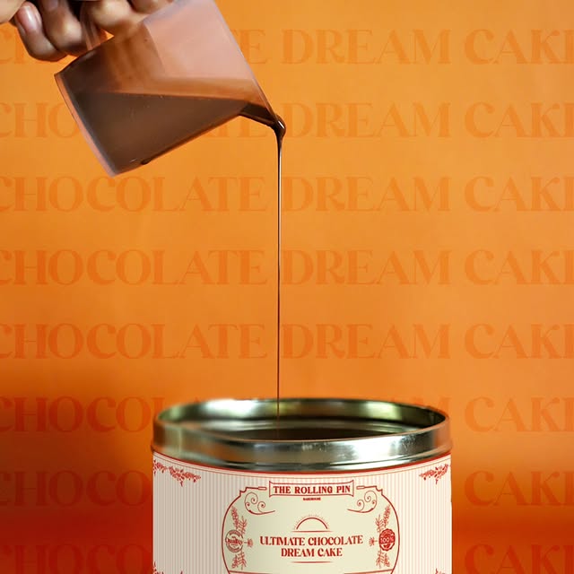 Post by therollingpinbakehouse