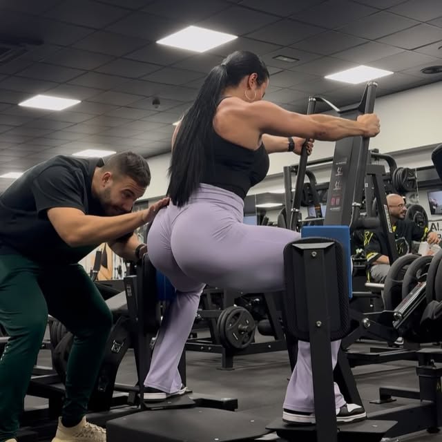 Post by aliciaromerofitness