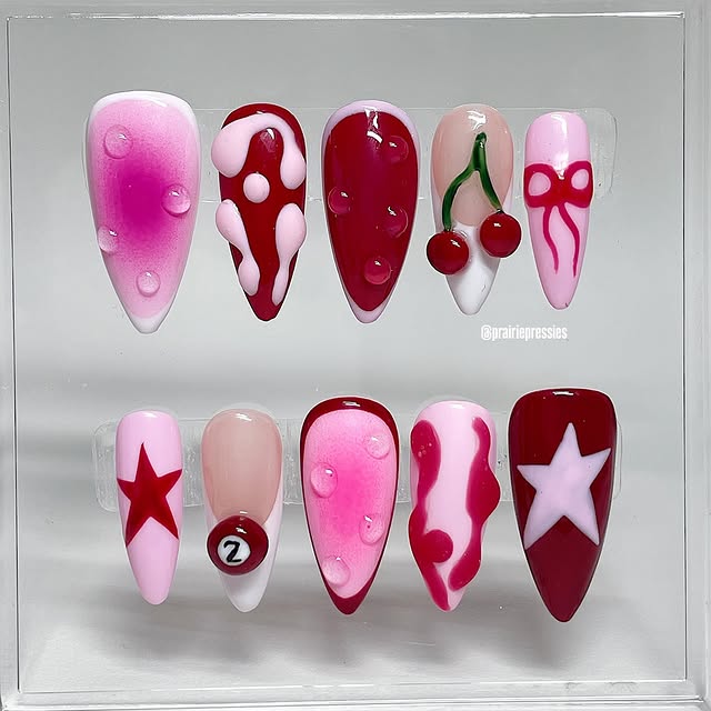 Post by prairiepressies