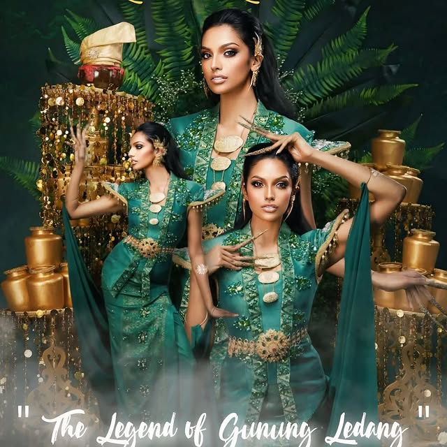 Post by portalpageantmalaysia